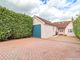 Thumbnail Detached house for sale in Marlborough Gardens, Upminster