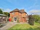 Thumbnail End terrace house for sale in Clapham Common, Clapham, Worthing, West Sussex