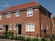 Thumbnail Semi-detached house to rent in Collingham Crescent, Nottingham