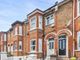 Thumbnail Flat for sale in Brading Road, Brighton