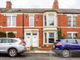 Thumbnail Terraced house for sale in Lodore Road, High West Jesmond, Newcastle Upon Tyne