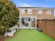 Thumbnail Terraced house for sale in Hungerford Square, Weybridge, Surrey