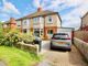 Thumbnail Semi-detached house to rent in Northolme Drive, York