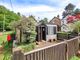 Thumbnail Detached bungalow for sale in Lester Square, Burley, Ringwood