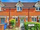 Thumbnail Terraced house for sale in Prentice Way, Ipswich