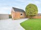 Thumbnail Detached house for sale in Horsley, Eccleshall