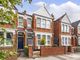 Thumbnail Semi-detached house for sale in Heber Road, London
