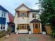 Thumbnail Detached house for sale in Haynes Road, Hornchurch