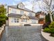 Thumbnail Detached house for sale in Nursery Road, Loughton, Essex