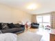 Thumbnail End terrace house for sale in Willoughby Close, Great Barford, Bedford