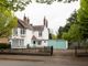 Thumbnail Detached house for sale in Moultrie Road, Rugby, Warwickshire