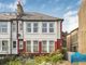 Thumbnail Maisonette for sale in Squires Lane, Finchley Central, London