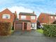 Thumbnail Detached house for sale in Hopkins Way, Wellesbourne, Warwick