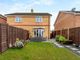 Thumbnail Semi-detached house for sale in Flint Close, Southam