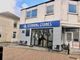 Thumbnail Restaurant/cafe for sale in Boscawen Road, Perranporth