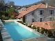 Thumbnail Hotel/guest house for sale in Brantome, Dordogne Area, Nouvelle-Aquitaine