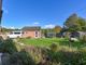 Thumbnail Detached bungalow for sale in Sandy Close, Blackwater, Newport