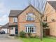 Thumbnail Detached house for sale in Hawksmead, Bicester