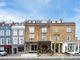 Thumbnail Maisonette to rent in Kings Road, Moore Park Estate, London