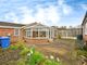 Thumbnail Detached bungalow for sale in Sinfin Avenue, Shelton Lock, Derby