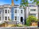 Thumbnail Duplex for sale in Downs Road, London