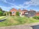 Thumbnail Detached bungalow for sale in Langwith Drive, Holbeach, Spalding