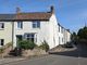 Thumbnail End terrace house for sale in Castle Street, Nether Stowey, Bridgwater