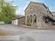 Thumbnail End terrace house for sale in Thistlemount Mews, Newchurch, Rossendale