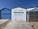 Thumbnail Property for sale in Bathing Hut, West Of Shopsdam Road, Lancing Beach, Lancing