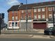 Thumbnail Commercial property for sale in &amp; 346A, Pinner Road, North Harrow, Harrow, Greater London