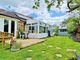 Thumbnail Detached bungalow for sale in The Close, Frinton-On-Sea
