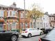 Thumbnail Terraced house for sale in Chaucer Road, London