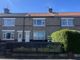 Thumbnail Terraced house for sale in 55 Dawdon Crescent, Seaham, County Durham