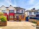 Thumbnail Semi-detached house for sale in Couchmore Avenue, Ilford
