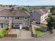 Thumbnail Flat for sale in Corlundy Crescent, Crieff