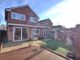 Thumbnail Detached house for sale in Hampton Grove, Catisfield, Fareham