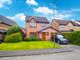 Thumbnail Detached house for sale in Tyn Y Waun Road, Machen, Caerphilly