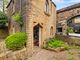 Thumbnail End terrace house for sale in Woodhead Road, Holmfirth