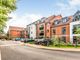 Thumbnail Flat for sale in Devonshire Grange, Devonshire Avenue, Roundhay, Leeds