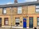 Thumbnail Terraced house to rent in Villa Road, Higham