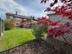 Thumbnail Semi-detached house for sale in Macclesfield Road, Holmes Chapel, Crewe