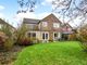 Thumbnail Detached house for sale in Hook Lane, Aldingbourne, Chichester