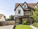 Thumbnail Semi-detached house for sale in Millers View, Windmill Way, Much Hadham