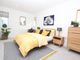 Thumbnail Flat for sale in Pullman Court, West Drayton