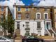 Thumbnail Flat to rent in Agar Grove, London
