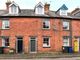 Thumbnail Terraced house for sale in Victoria Road, Godalming, Surrey
