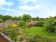 Thumbnail End terrace house for sale in Millers Way, Honiton, Devon