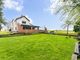 Thumbnail Farmhouse for sale in Winwick Lane, Croft