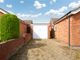 Thumbnail Bungalow for sale in Wordsworth Way, Measham, Swadlincote