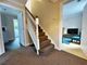 Thumbnail Link-detached house to rent in Hatcher Crescent, Colchester